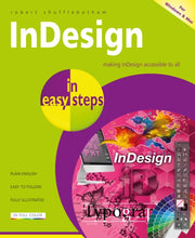 Indesign In Easy Steps 3rd Edition