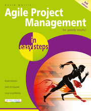 Agile Project Management In Easy Steps 3