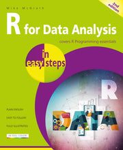 R For Data Analysis In Easy Steps
