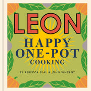 Leon Happy One Pot Cooking