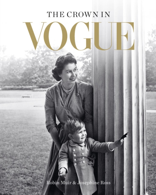Crown In Vogue