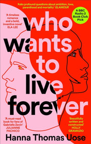 Who Wants To Live Forever