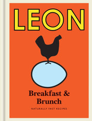 Little Leon Breakfast Brunch