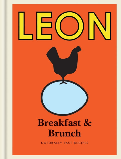 Little Leon Breakfast Brunch