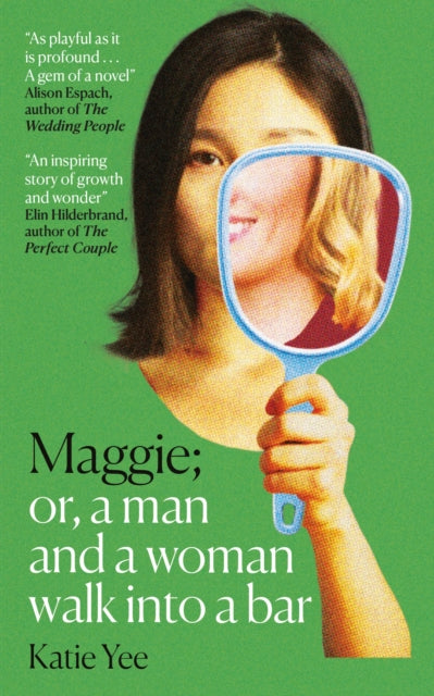 Maggie By Yee, Katie