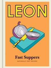 Little Leon Fast Suppers