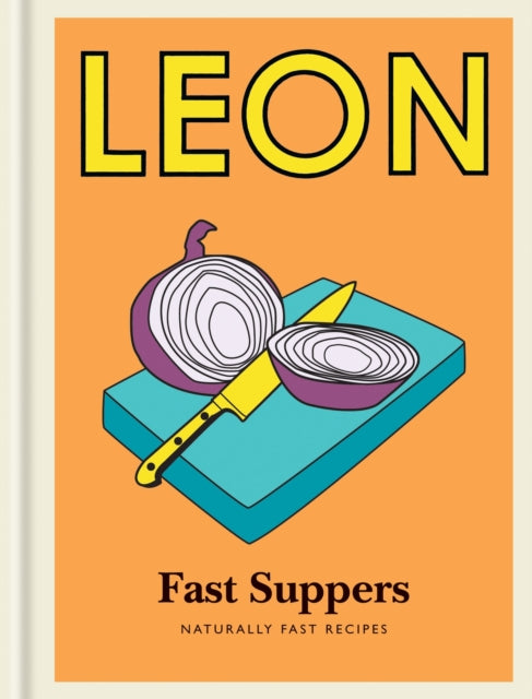 Little Leon Fast Suppers