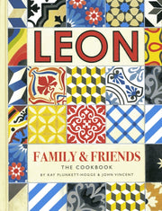Leon Family Friends