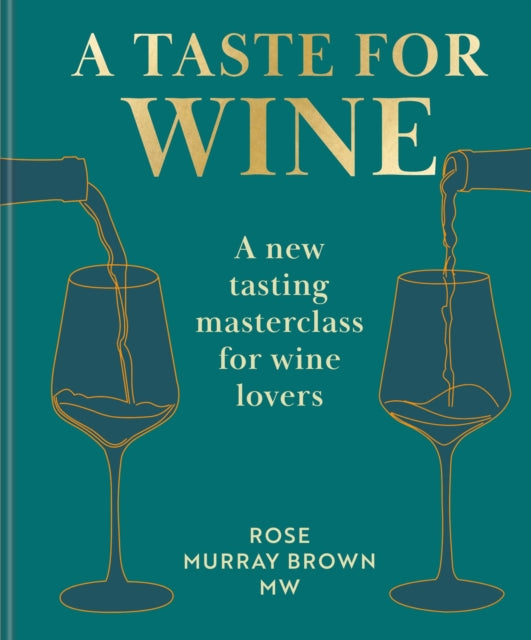 Taste For Wine