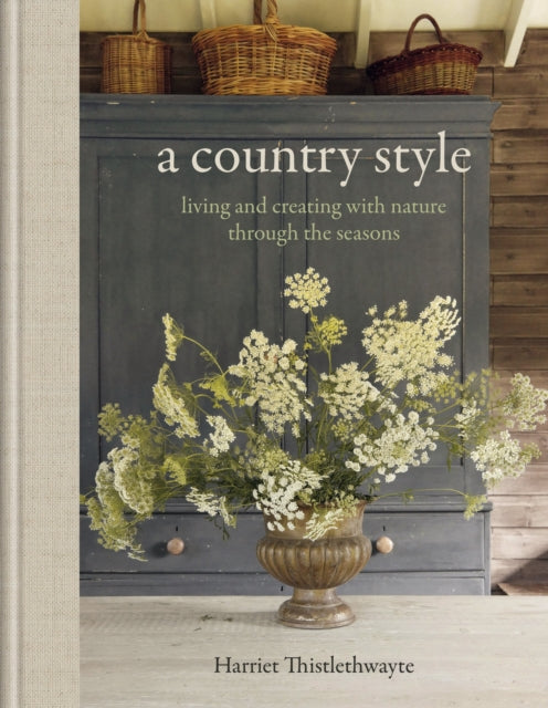 Country Style By Thistlethwayte, H