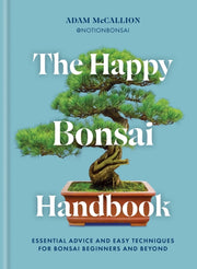 Bonsai Handbook