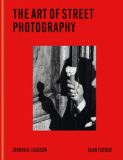 Art Of Street Photography