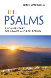 Psalms By Wansbrough, Henry