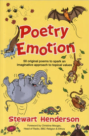 Poetry Emotion