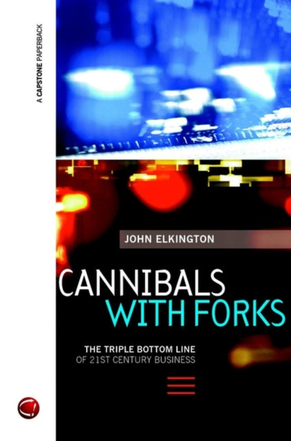 Cannibals With Forks
