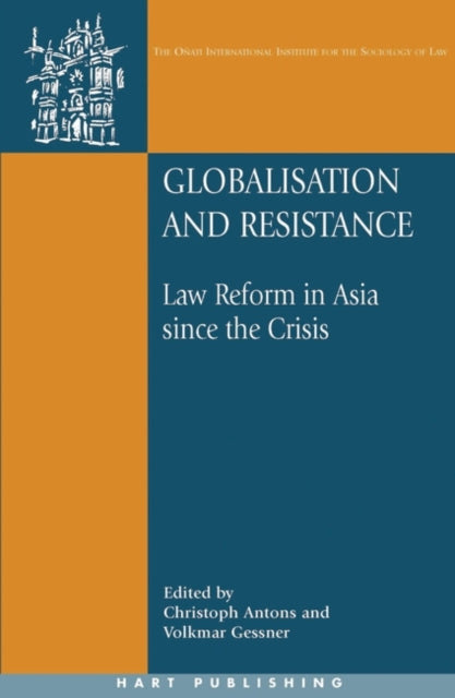 Globalisation And Resistance: Law Reform