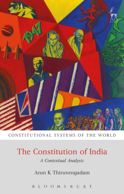 Constitution Of India