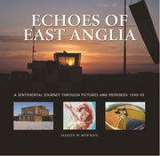 Echoes Of East Anglia By Echoes Of East Anglia