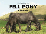 Spirit Of The Fell Pony