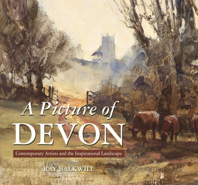 Picture Of Devon
