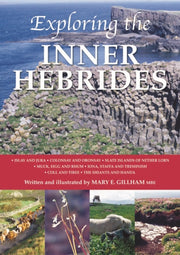 Exploring The Inner Hebrides