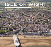 Isle Of Wight From The Air