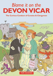 Blame It On The Devon Vicar