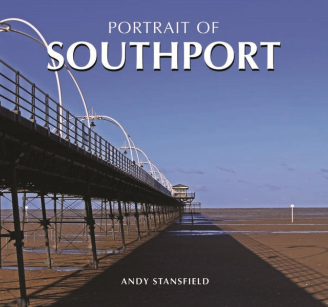 Portrait Of Southport