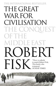 Great War For Civilisation
