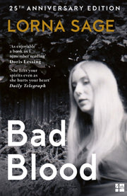 Bad Blood A Memoir 20th Anniversary Edit