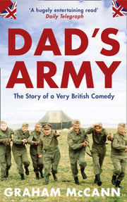 Dads Army Pb