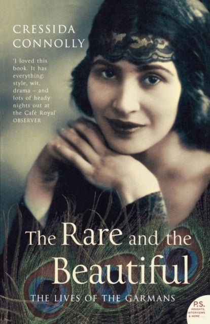 Rare & The Beautiful.lives Of The Garman