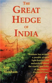 Great Hedge Of India B