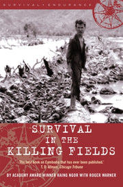 Survival In The Killing Fields B