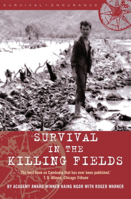 Survival In The Killing Fields B