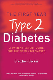 First Year Diabetes B