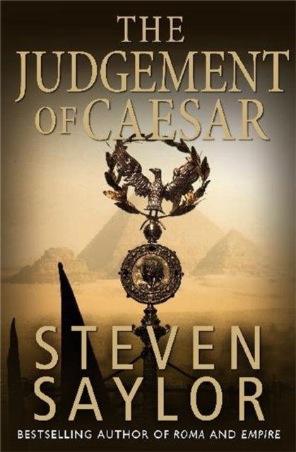 Judgement Of Caesar B