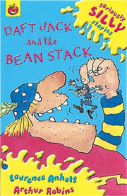 Daft Jack & The Bean Stack
