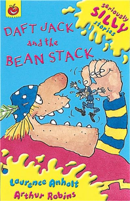Daft Jack & The Bean Stack