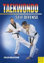 Taekwindo  Self Defense