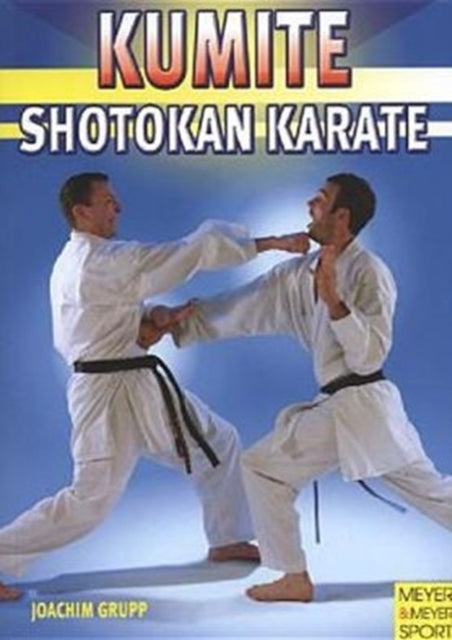Kumite Shotokan Karate