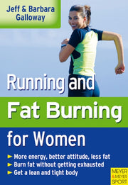 Running & Fat Burning For Women