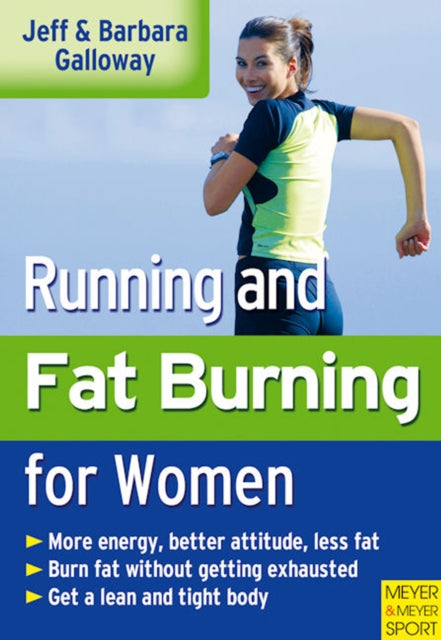 Running & Fat Burning For Women