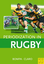Periodization In Rugby