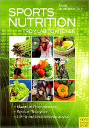Sport Nutrition:from Lab To Kitchen