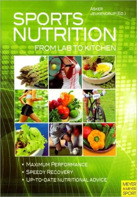 Sport Nutrition:from Lab To Kitchen