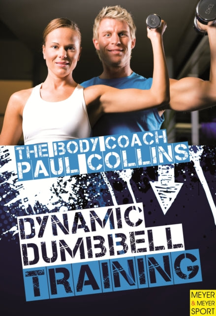 Body Coach Dumbell Training