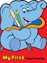 Elephant