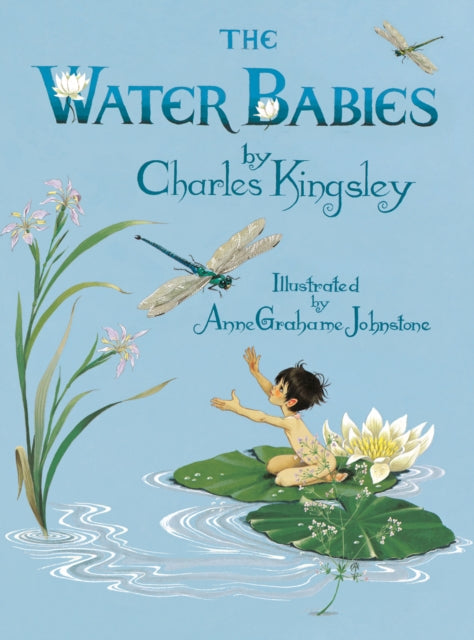 Water Babies By Kingsley, Charles