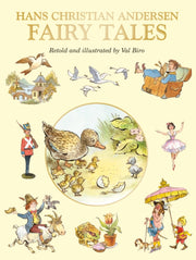 Hans Christian Andersons Fairy Tales